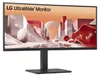 LG LCD 34BA75QE-B 34" black UltraWide Náhled obrázku produktu 2