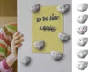TV hrnek magnet na lednici 10.06 grinning magnet Náhled obrázku produktu 4