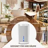 7MAGIC Luftentfeuchter 2800ML, Luftentfeuchter Elektrisch, Produktbild-Vorschau 9