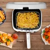 alpina Fritteuse mit 2,5L - Fritteuse mit regelbarem Produktbild-Vorschau 7