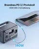 BLUETTI Elite 30 V2 Tragbare Powerstation, 288 Wh LFP Produktbild-Vorschau 7