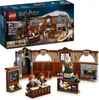 LEGO Harry Potter Schloss Hogwarts: Zauberkunstunterricht, Produktbild-Vorschau 1