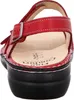 Finn Comfort Damen Sandale GOMERA rot Größe EUR 38 Produktbild-Vorschau 25