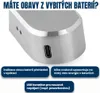 Uchwyt BOT Smart TTLock H1 złoty Podgląd zdjęcia produktu 10
