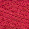 Kokonki Premium Baumwollseil 5mm Rot, Rolle 100m, Robust & Produktbild-Vorschau 3