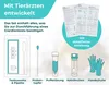 HomePetLab Giardien Schnelltest für Hunde, Katzen & Produktbild-Vorschau 3