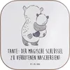 Mr. & Mrs. Panda Untersetzer für Gläser Zauberhafte Tante - Produktbild-Vorschau 1