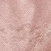 Creato da Lotte Katze Korb Gerippt Rosa 50x35 cm Anteprima dell’immagine prodotto 9