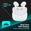 In-Ear True-Wireless-Ohrhörer, 16 Stunden Spielzeit, Produktbild-Vorschau 3
