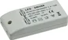 LED-Trafo CT-12E-V2 0,5-12W eckig Ein 220-240V Aus 12V= Produktbild-Vorschau 11