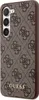 Etui Guess Guhcs23Sg4Gfbr S23 S911 - Brązowe 4G Metal Gold Podgląd zdjęcia produktu 2