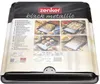 Zenker Backblech perforiert (52-37 cm x 33 cm), Ofenblech, Produktbild-Vorschau 8