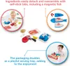 Set poisson & viande à partir de 3 ans Voir les images du produit 6