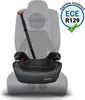 Kindersitz mit ISOFIX und Gurtfuhrung mitwachsend 15-36 kg Produktbild-Vorschau 10