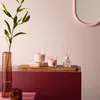 Bolsius Duftkerze True Scents Apfel-Zimt 8 cm im Glas Produktbild-Vorschau 4