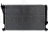 NRF 53767 Kühler Wasserkühler Motorkühler für TOYOTA Produktbild-Vorschau 12