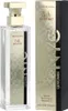 A bottle of Elizabeth Arden 5th Avenue NYC Uptown Eau de Parfum for women and its packaging. Produktbild-Vorschau