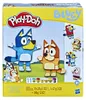 Play-Doh Hracia súprava s kostýmami Bluey Make 'n Mash, 3 Náhľad obrázku produktu 19