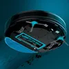 Cecotec Conga 2499 Ultra Home Advanced Saugroboter Grau One Produktbild-Vorschau 3