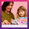 LEGO Friends Einhorn-Kuchenlieferwagen - Lernspielzeug zur Produktbild-Vorschau 6