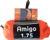 Lenkmatten Spiderkites Amigo, oranžová, 10022, 175 x 61 cm Náhľad obrázku produktu 2