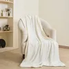 Kuscheldecke Fleecedecke Flauschige Wohndecke Sofadecke Produktbild-Vorschau 1