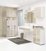 AKORD Furniture Factory OP0LLAZW60CAPUPO, Bílá, Volně Náhled obrázku produktu 5