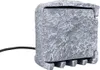 distributore di prese da giardino uniTEC "stone look" a 2 Anteprima dell’immagine prodotto 6