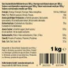 KoRo I Soja Protein Crispies 60 % 1 kg Produktbild-Vorschau 2