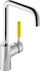 HEWI AQ1.12M10640 18 Einhebel-WTM, Rundrohr, Produktbild-Vorschau 1