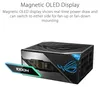 ASUS ROG -THOR-1000P3-GAMING Netzteil 1000 W 20+4 pin ATX Produktbild-Vorschau 6