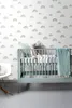 ESTAhome Tapete Regenbogen Mintgrün und Graublau 53 cm x Produktbild-Vorschau 5