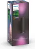 Philips Hue LED Außenwandleuchte Beleuchtung Appear Schwarz Produktbild-Vorschau 15