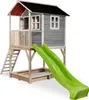 EXIT Loft 700 Holz Spielhaus, Spielhaus für Draußen,Holz, Produktbild-Vorschau 2