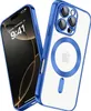 Coque pour iPhone 16 Pro Coque magnétique ultra fine Voir les images du produit 1