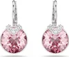 Swarovski MP BELLA OHRSTECKER 5734235 Ohrringe Produktbild-Vorschau 3