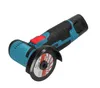 Mini Winkelschleifer, 12V Akku-Winkelschleifer mit 2 × Produktbild-Vorschau 10