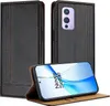 Handyhülle für OnePlus 9 Leder Flip Klappbare Schutzhülle Produktbild-Vorschau 1