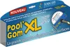 Gomxl ricarica gomma scopa piscina Toucan RECHARGE POOL Anteprima dell’immagine prodotto 1