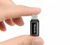 Mcdodo OT-7700 Lightning-auf-USB-C-Adapter, schwarz Produktbild-Vorschau 10