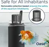 Oase CrystalSkim 600 Aquarienskimmer Oberflächenskimmer Produktbild-Vorschau 2