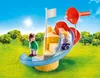 PLAYMOBIL 1.2.3. 70270 Toboggan aquatique Voir les images du produit 17
