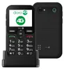 Doro Leva E10 schwarz Produktbild-Vorschau 8