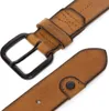 Tom Schneiderledergürtel TG1027H53 0645 40 mm Gürtel Produktbild-Vorschau 8