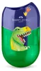 Faber-Castell 111529 FABER-CASTELL Set di scrittura Dino Anteprima dell’immagine prodotto 2