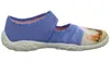Superfit Bonny Mädchen Hausschuhe Pferde (Blau/Mehrfarbig), Produktbild-Vorschau 15