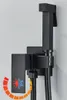 Bidetarmatur Ari Classic Wandmontage, Keramikkartusche, Produktbild-Vorschau 12