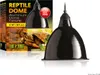 Exoterra Dome Leuchte Aluminium Produktbild-Vorschau 1