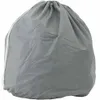 vidaXL Schutzhülle für Wohnwagen Grau 460x250x220 cm Produktbild-Vorschau 5