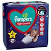 pampers Nachthschen 9-15kg, Gre 4-maxi, 25St. Produktbild-Vorschau 1